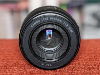 Canon RF 50mm F1.8 STMのレビュー比較まとめ はじめての単焦点に最適